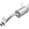 108-0196 Direct-Fit Muffler Kit for 1993-1995 Honda Civic del Sol 1.5L - image 1