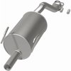 108-0196 Direct-Fit Muffler Kit for 1993-1995 Honda Civic del Sol 1.5L - image 3
