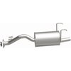 108-0196 Direct-Fit Muffler Kit for 1993-1995 Honda Civic del Sol 1.5L - image 4