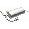 108-0198 Direct-Fit Muffler Kit for 2005-2006 Nissan X-Trail 2.5L - image 2