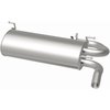 108-0198 Direct-Fit Muffler Kit for 2005-2006 Nissan X-Trail 2.5L - image 3