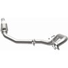 108-0214 Direct-Fit Muffler Kit - image 2