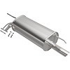 108-0227 Direct-Fit Muffler Kit - image 1