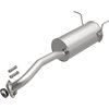 REAR MUFFLER - image 1