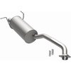 REAR MUFFLER - image 2