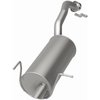 REAR MUFFLER - image 3