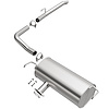 108-0250 Direct-Fit Muffler Kit for 2011-2016 Toyota Sienna - image 1