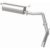 108-0250 Direct-Fit Muffler Kit for 2011-2016 Toyota Sienna - image 3