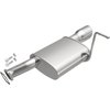REAR MUFFLER - image 1