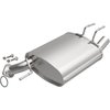 REAR MUFFLER - image 1