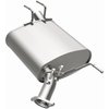 REAR MUFFLER - image 2