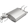 REAR MUFFLER - image 1