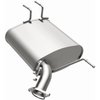 REAR MUFFLER - image 2
