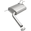 REAR MUFFLER - image 1