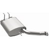 REAR MUFFLER - image 2