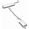 116-0020 Direct-Fit Replacement Exhaust System [Stainless Steel] - image 2