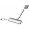 116-0020 Direct-Fit Replacement Exhaust System [Stainless Steel] - image 3