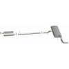 116-0020 Direct-Fit Replacement Exhaust System [Stainless Steel] - image 4