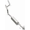116-0033 Direct-Fit Replacement Exhaust System [Stainless Steel] - image 2