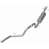 116-0033 Direct-Fit Replacement Exhaust System [Stainless Steel] - image 3