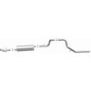 116-0033 Direct-Fit Replacement Exhaust System [Stainless Steel] - image 4