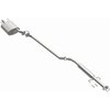 116-0274 Direct-Fit Replacement Exhaust System [Stainless Steel] - image 2
