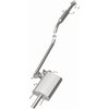 116-0274 Direct-Fit Replacement Exhaust System [Stainless Steel] - image 3