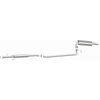 116-0274 Direct-Fit Replacement Exhaust System [Stainless Steel] - image 4