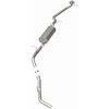 116-0509 Direct-Fit Replacement Exhaust System [Stainless Steel] - image 3