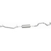 116-0509 Direct-Fit Replacement Exhaust System [Stainless Steel] - image 4