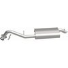 116-0626 Direct-Fit Replacement Exhaust System for 2003-2013 Toyota Corolla 1.8L [Stainless Steel] - image 4