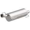 145-295 Direct-Fit Exhaust Muffler for 2011-2017 Nissan Juke 1.6L - image 1
