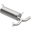 145-317 Direct-Fit Exhaust Muffler for 2011-2017 Nissan Juke 1.6L - image 1