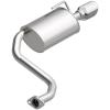 145-359 Direct-Fit Exhaust Muffler for 2009-2017 Nissan Maxima 3.5L - image 1
