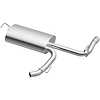 145-369 Direct-Fit Exhaust Muffler for 2008-2014 Nissan Rogue, Rogue Select 2.5L - image 1