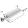 145-709 Direct-Fit Exhaust Muffler for 2000-2006 Nissan Sentra 1.8L - image 1