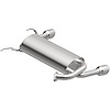 145-793 Direct-Fit Exhaust Muffler for 2003-2008 Infiniti FX35, FX45 - image 1