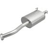 163-081 Direct-Fit Exhaust Muffler for 2007-2009 Honda CR-V 2.4L - image 1