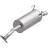 163-099 Direct-Fit Exhaust Muffler for 2010-2011 Honda CR-V 2.4L - image 1