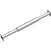 165-099 Direct-Fit Exhaust Resonator and Pipe Assembly for 1999-2005 Hyundai Sonata, XG300, XG350