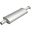 171-053 Direct-Fit Exhaust Muffler for 2005-2008 Ford Escape, Mercury Mariner, Tribute - image 1