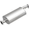 211-083 Direct-Fit Exhaust Muffler for 1999-2004 Land Rover Discovery