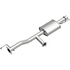 228-121 Direct-Fit Exhaust Resonator for 2003-2004 Toyota Tundra 4.7L - image 1