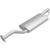 228-207 Direct-Fit Exhaust Muffler for 2009-2013 Toyota Corolla 1.8L - image 1