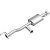 228-825 Direct-Fit Exhaust Resonator for 2000-2002 Toyota Tundra 4.7L - image 1