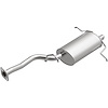 229-011 Direct-Fit Exhaust Muffler for 2006-2008 Subaru Forester 2.5L - image 1