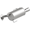229-023 Direct-Fit Exhaust Muffler for 2005-2009 Subaru Legacy 2.5L - image 1