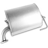 229-037 Direct-Fit Exhaust Muffler for 2005-2009 Subaru Outback - image 1