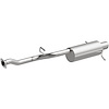 229-073 Direct-Fit Exhaust Muffler for 2004-2008 Saab 9-2X, Subaru Forester, Impreza - image 1
