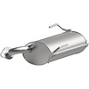 229-077 Direct-Fit Exhaust Muffler for 2010-2017 Subaru Legacy 2.5L - image 1